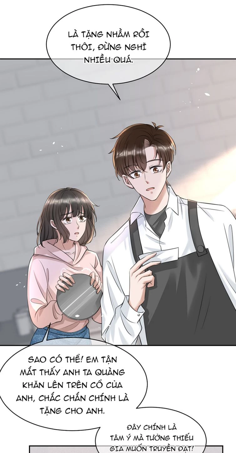 Những Ngày Cùng Tra Công Chính Diện Quyết Đấu Chapter 52 - 29