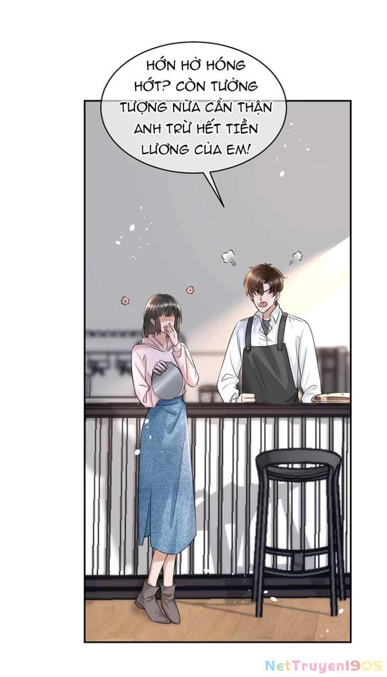 Những Ngày Cùng Tra Công Chính Diện Quyết Đấu Chapter 52 - 31