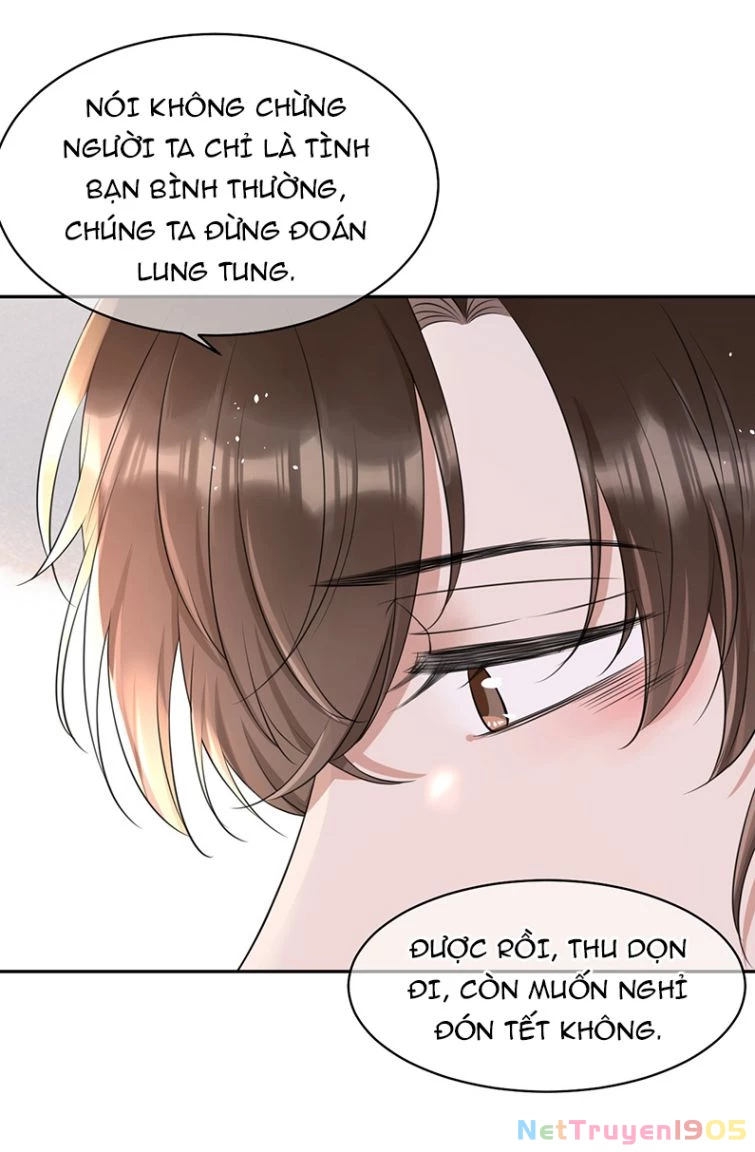 Những Ngày Cùng Tra Công Chính Diện Quyết Đấu Chapter 52 - 33