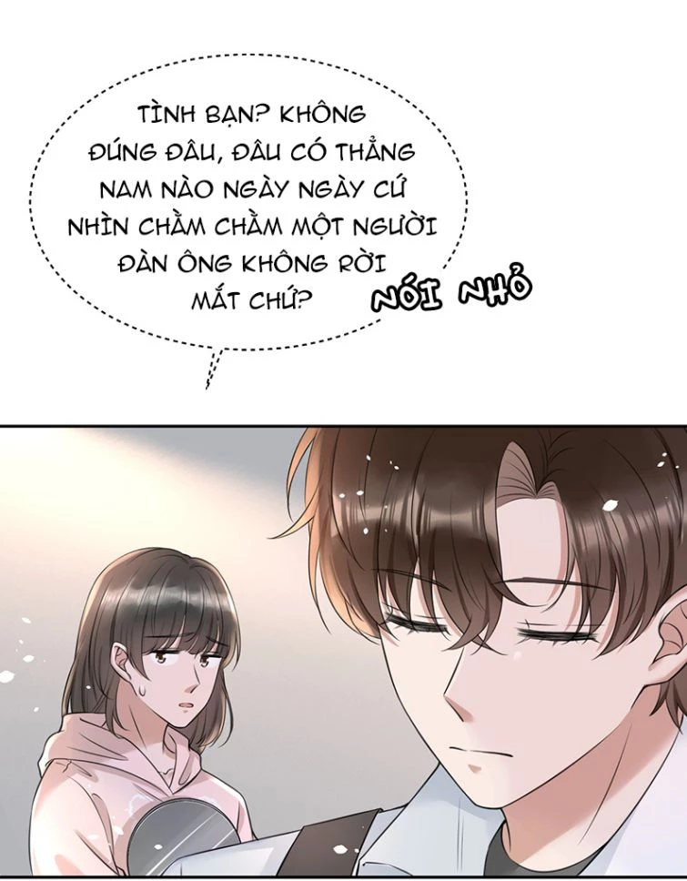 Những Ngày Cùng Tra Công Chính Diện Quyết Đấu Chapter 52 - 34