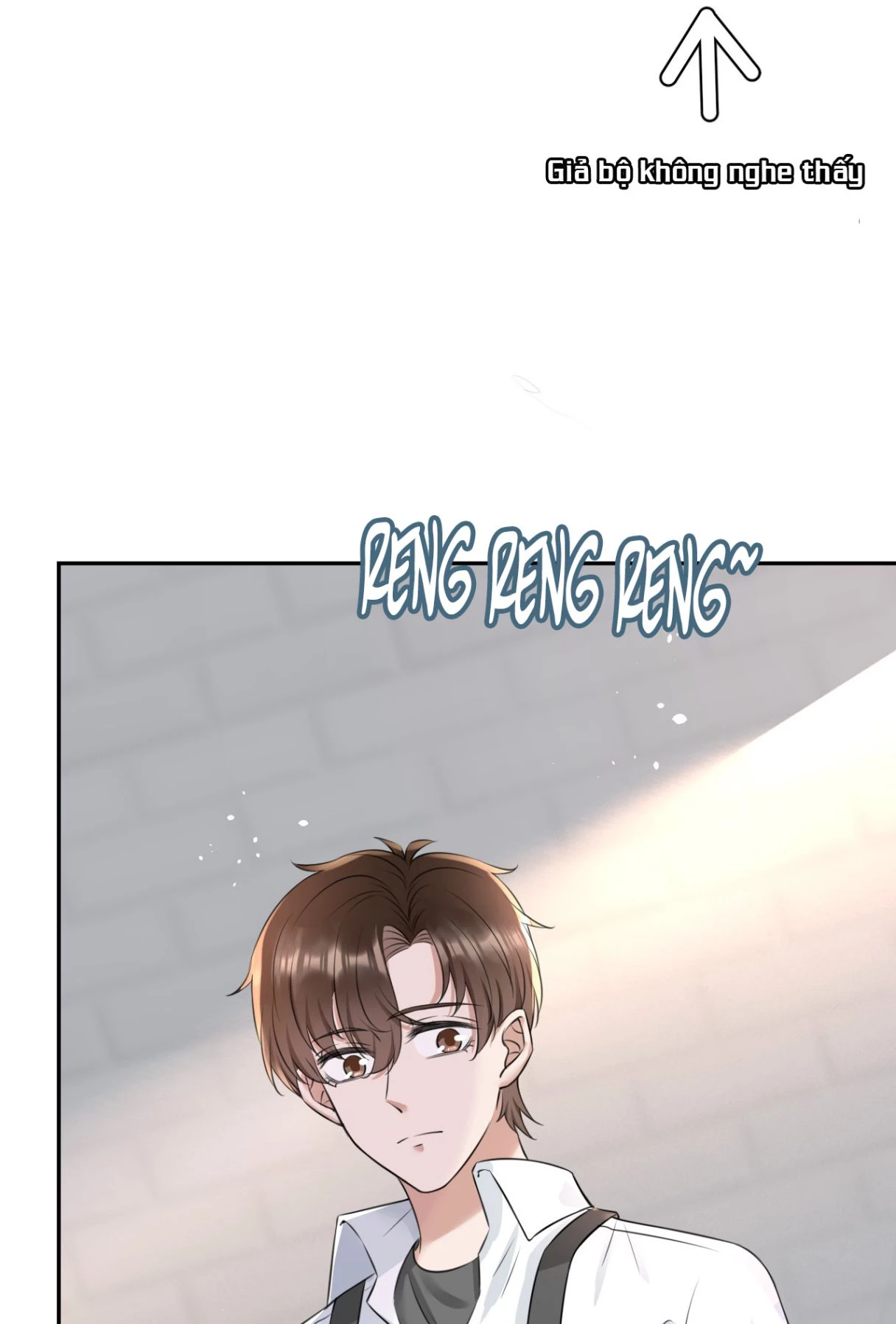 Những Ngày Cùng Tra Công Chính Diện Quyết Đấu Chapter 52 - 35