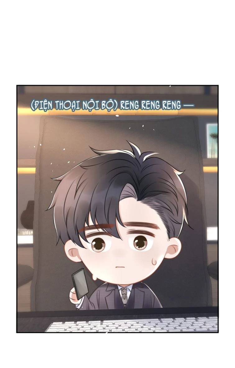 Những Ngày Cùng Tra Công Chính Diện Quyết Đấu Chapter 52 - 42