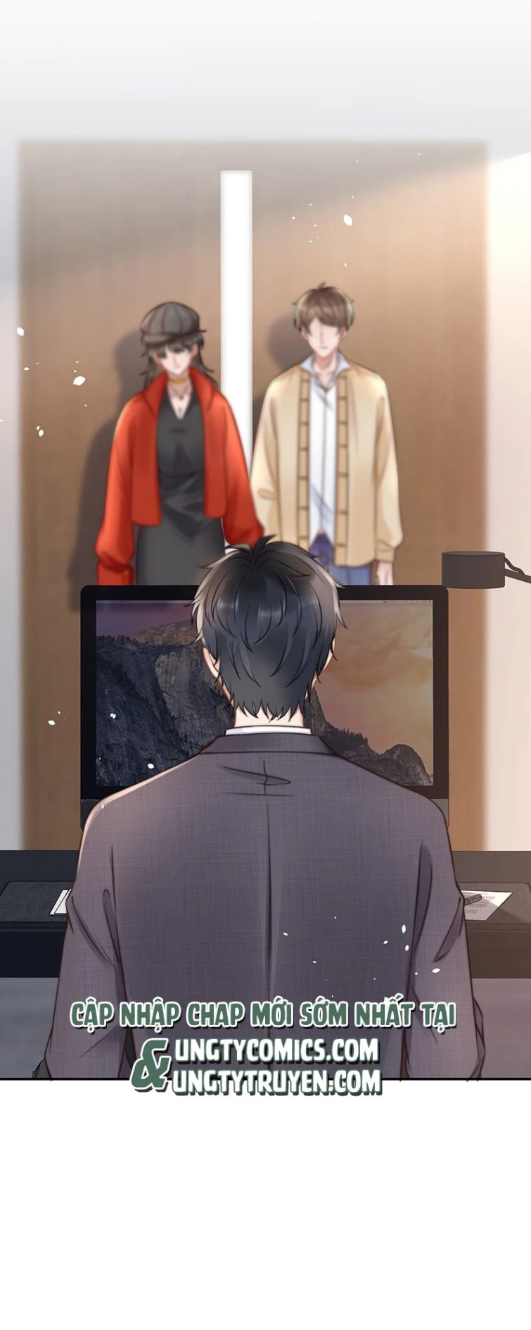 Những Ngày Cùng Tra Công Chính Diện Quyết Đấu Chapter 52 - 44