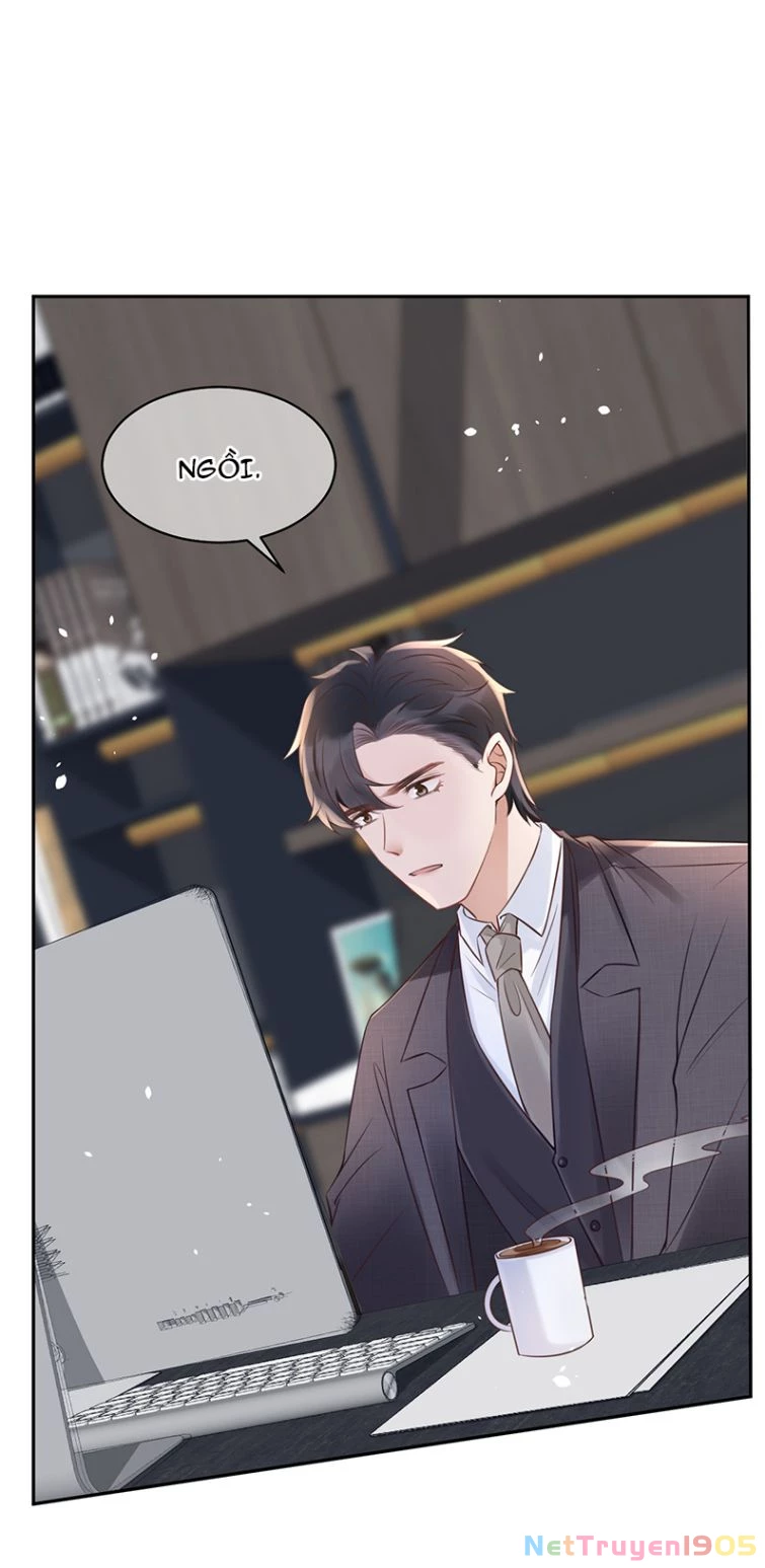 Những Ngày Cùng Tra Công Chính Diện Quyết Đấu Chapter 52 - 45