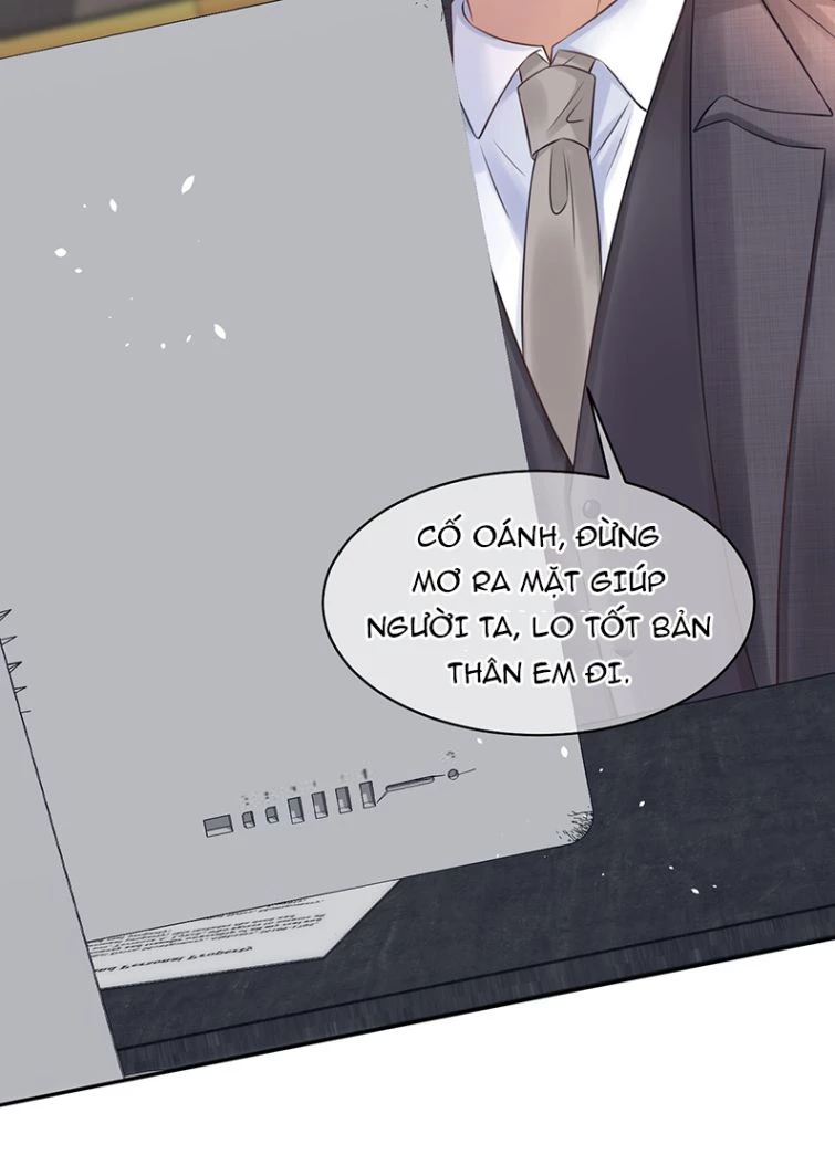 Những Ngày Cùng Tra Công Chính Diện Quyết Đấu Chapter 52 - 49