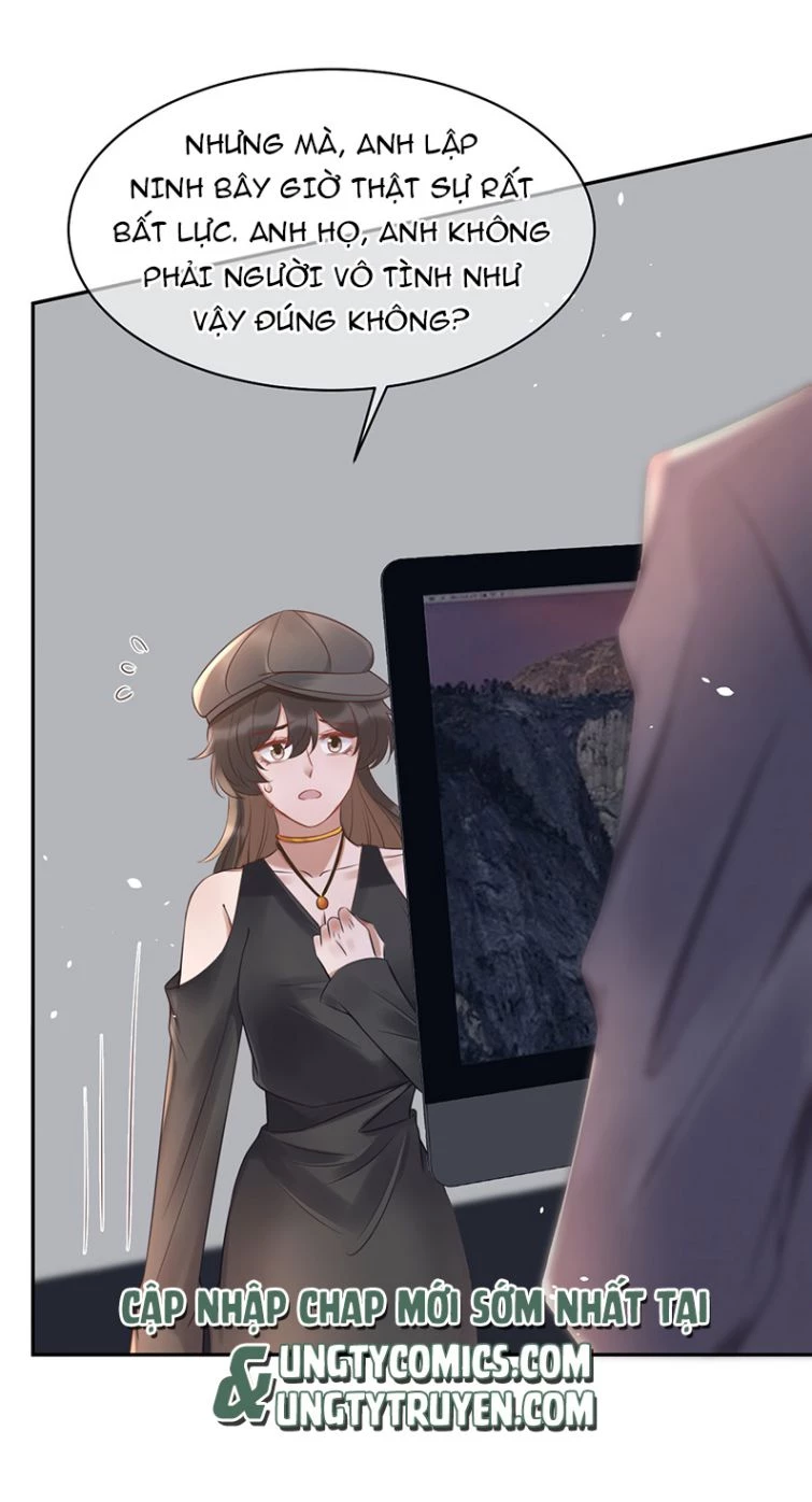 Những Ngày Cùng Tra Công Chính Diện Quyết Đấu Chapter 52 - 50