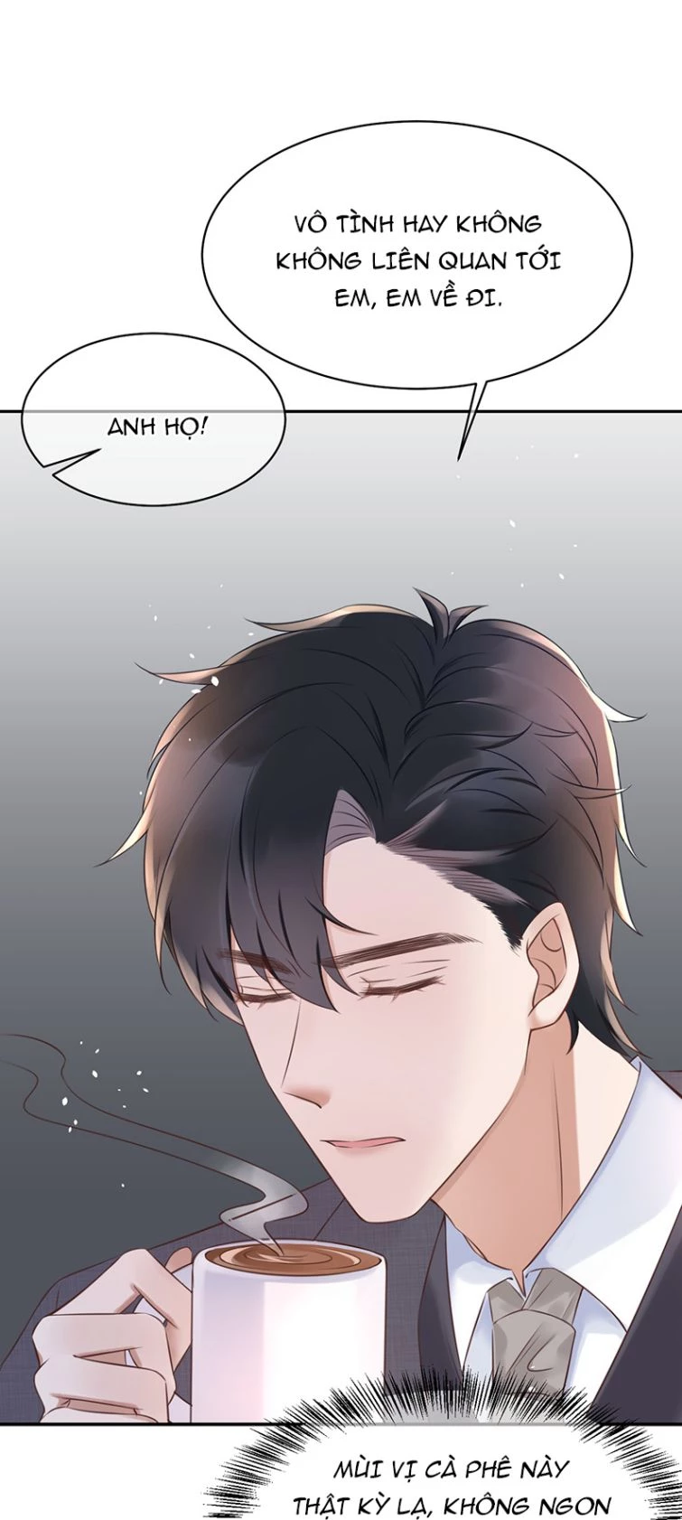 Những Ngày Cùng Tra Công Chính Diện Quyết Đấu Chapter 52 - 51