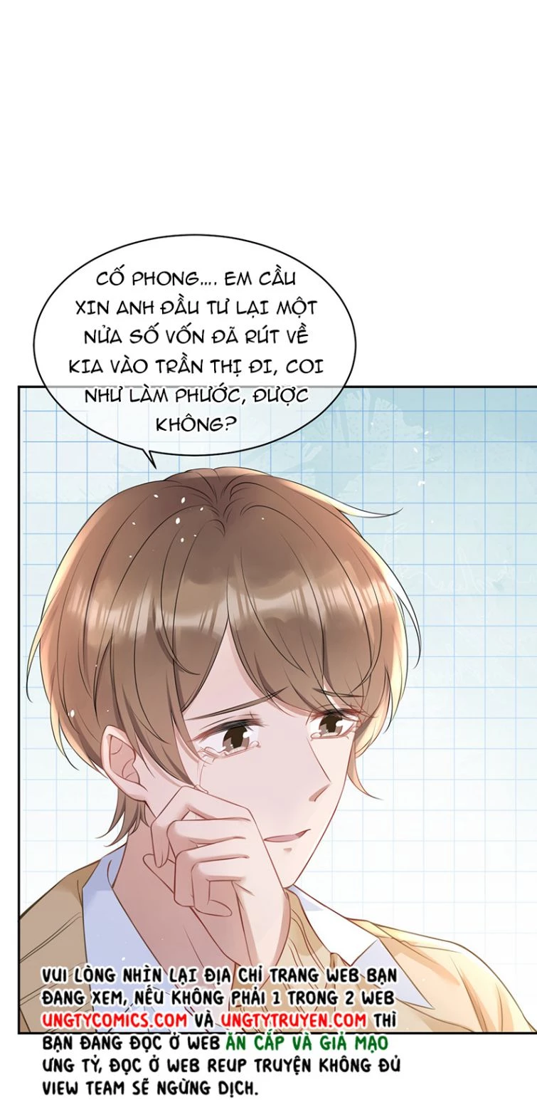 Những Ngày Cùng Tra Công Chính Diện Quyết Đấu Chapter 52 - 53