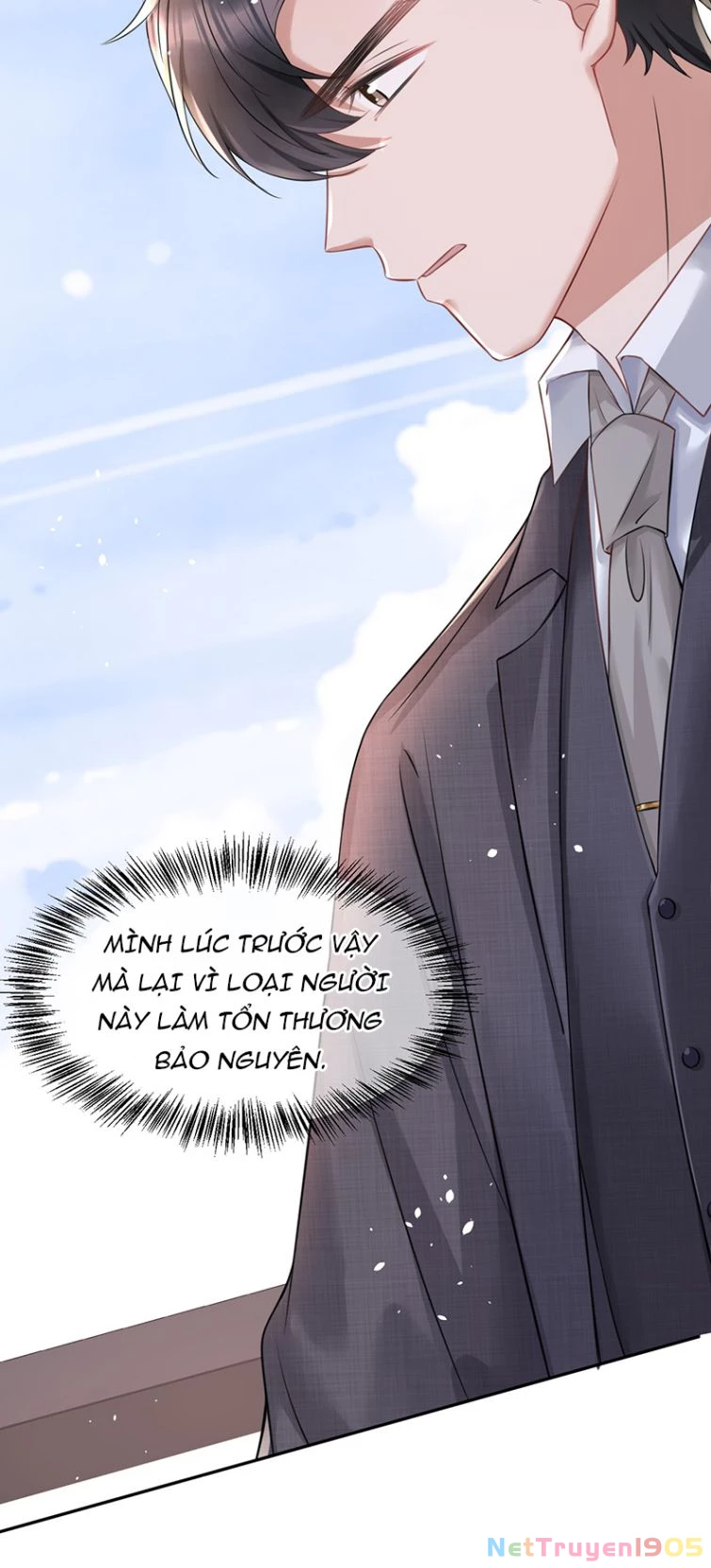 Những Ngày Cùng Tra Công Chính Diện Quyết Đấu Chapter 52 - 56