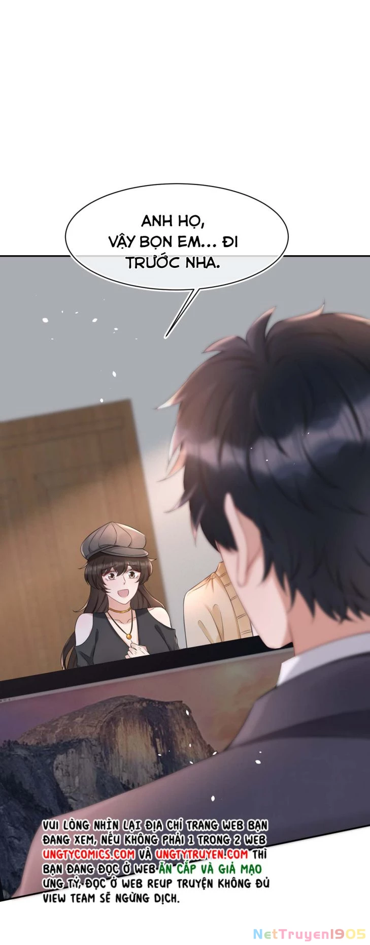 Những Ngày Cùng Tra Công Chính Diện Quyết Đấu Chapter 53 - 2