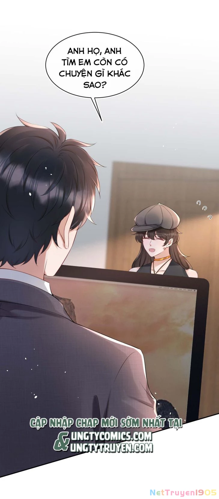 Những Ngày Cùng Tra Công Chính Diện Quyết Đấu Chapter 53 - 4