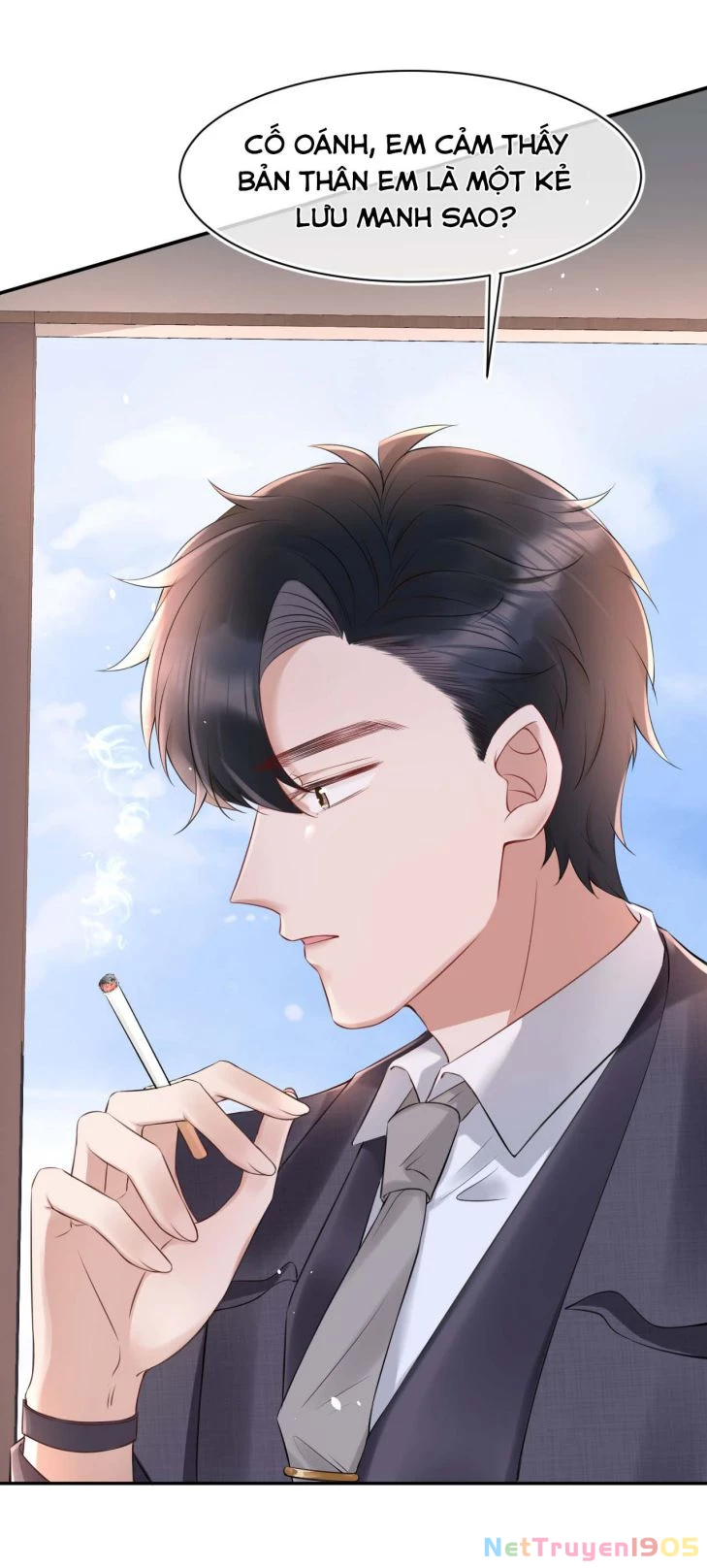 Những Ngày Cùng Tra Công Chính Diện Quyết Đấu Chapter 53 - 5