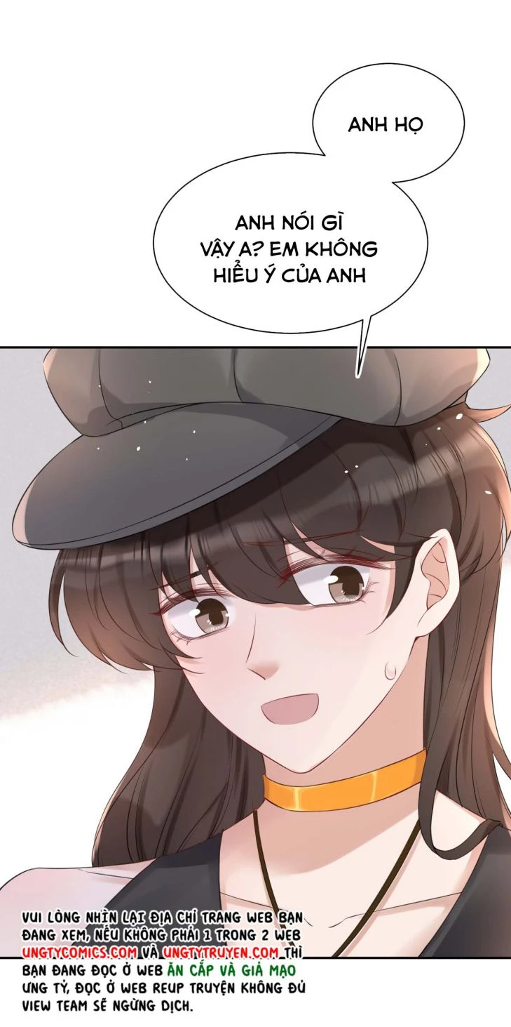 Những Ngày Cùng Tra Công Chính Diện Quyết Đấu Chapter 53 - 6