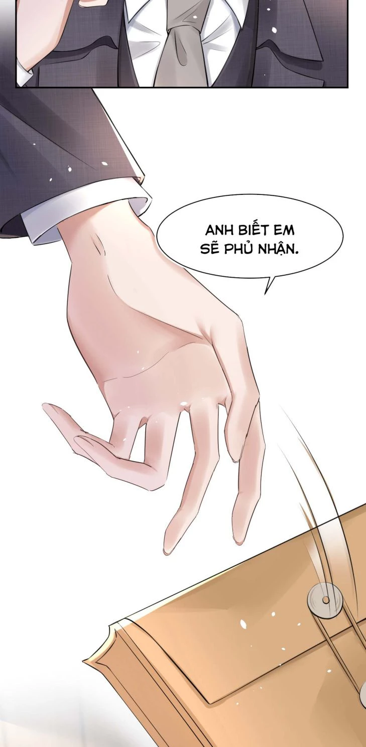 Những Ngày Cùng Tra Công Chính Diện Quyết Đấu Chapter 53 - 9