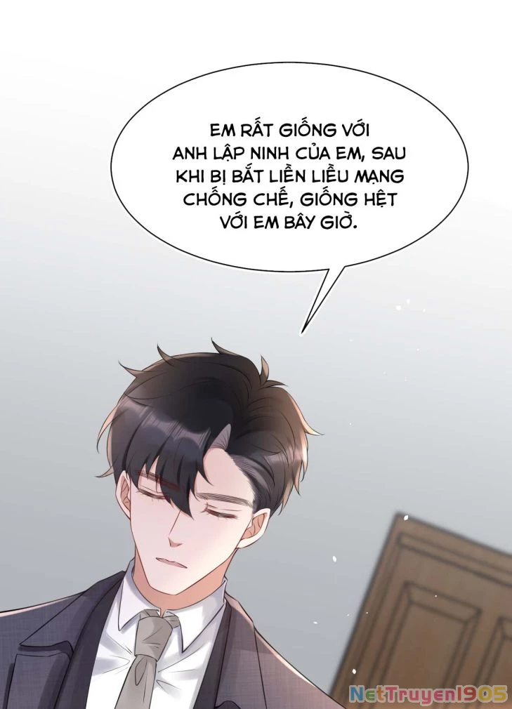 Những Ngày Cùng Tra Công Chính Diện Quyết Đấu Chapter 53 - 11