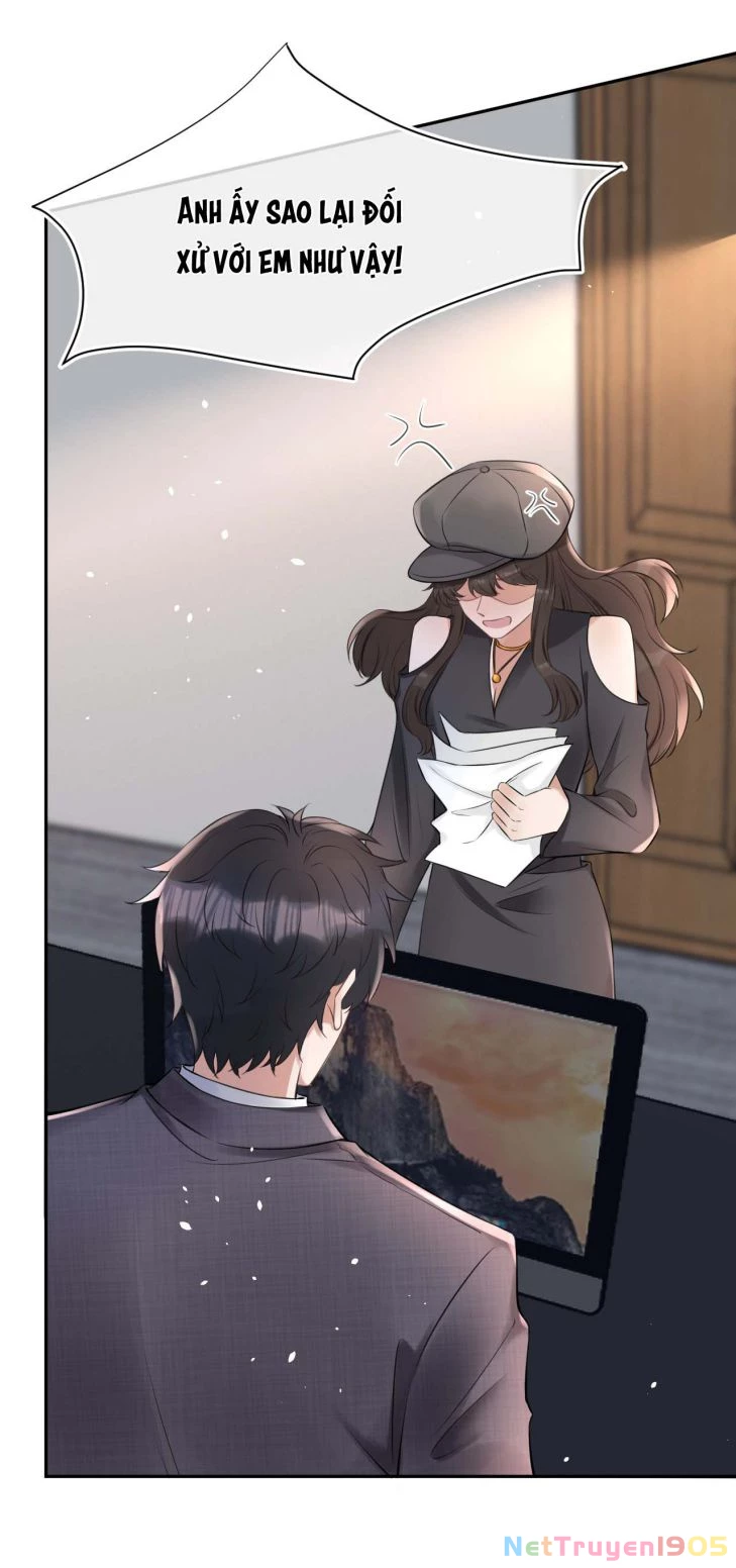 Những Ngày Cùng Tra Công Chính Diện Quyết Đấu Chapter 53 - 20