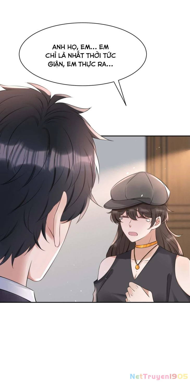 Những Ngày Cùng Tra Công Chính Diện Quyết Đấu Chapter 53 - 22