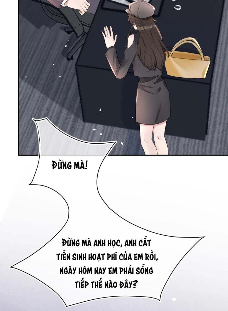 Những Ngày Cùng Tra Công Chính Diện Quyết Đấu Chapter 53 - 27