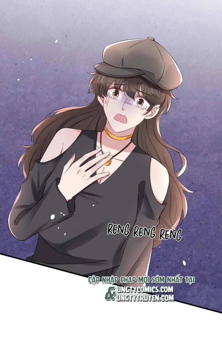 Những Ngày Cùng Tra Công Chính Diện Quyết Đấu Chapter 53 - 28