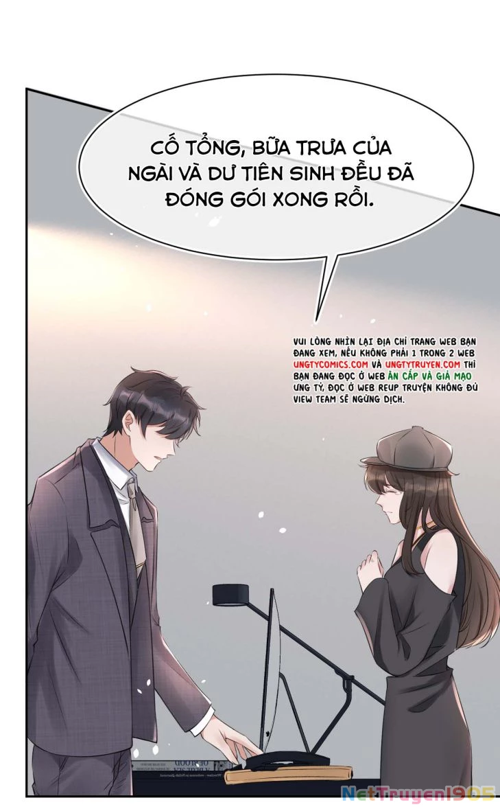 Những Ngày Cùng Tra Công Chính Diện Quyết Đấu Chapter 53 - 29