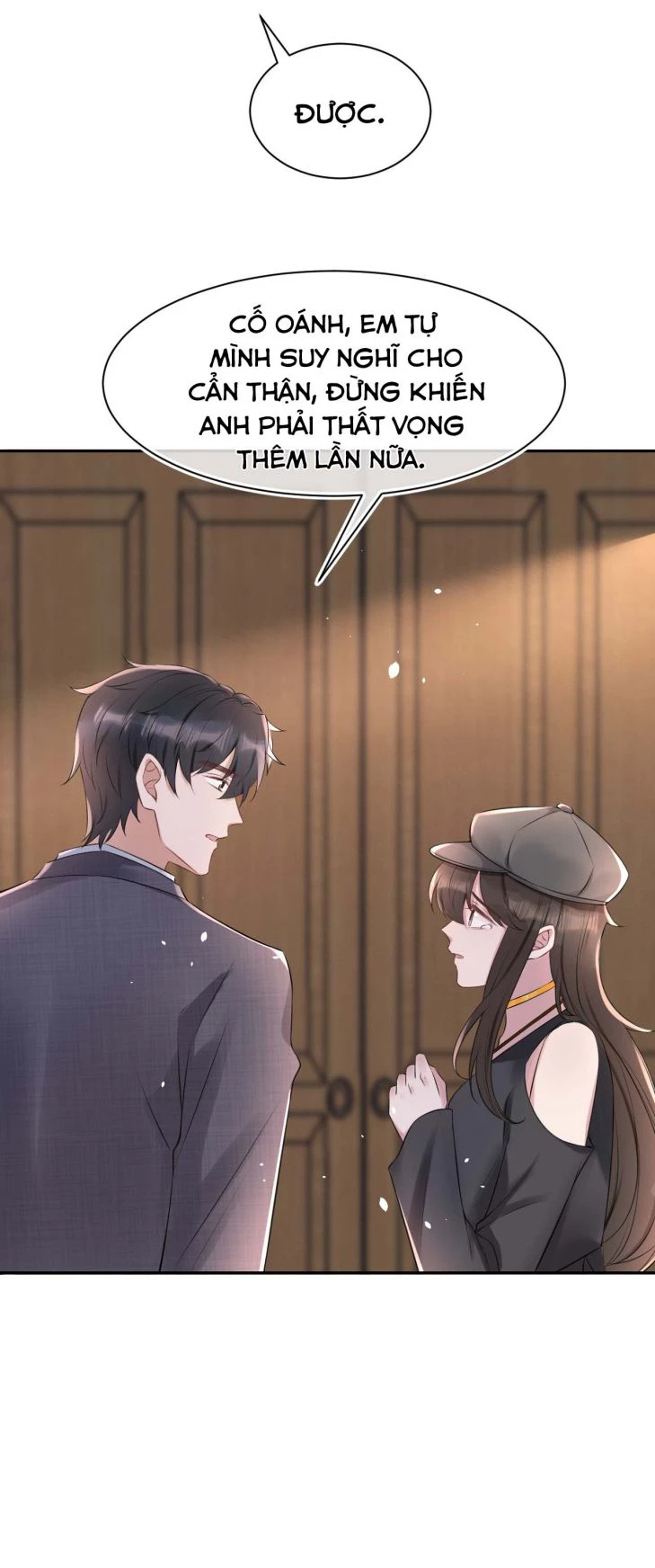 Những Ngày Cùng Tra Công Chính Diện Quyết Đấu Chapter 53 - 30