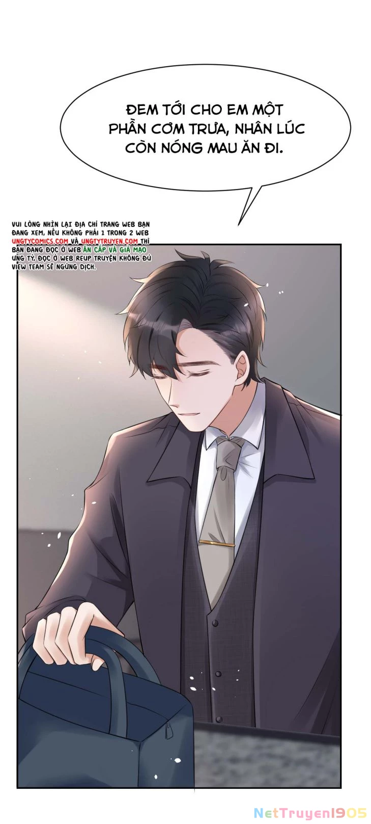 Những Ngày Cùng Tra Công Chính Diện Quyết Đấu Chapter 53 - 33