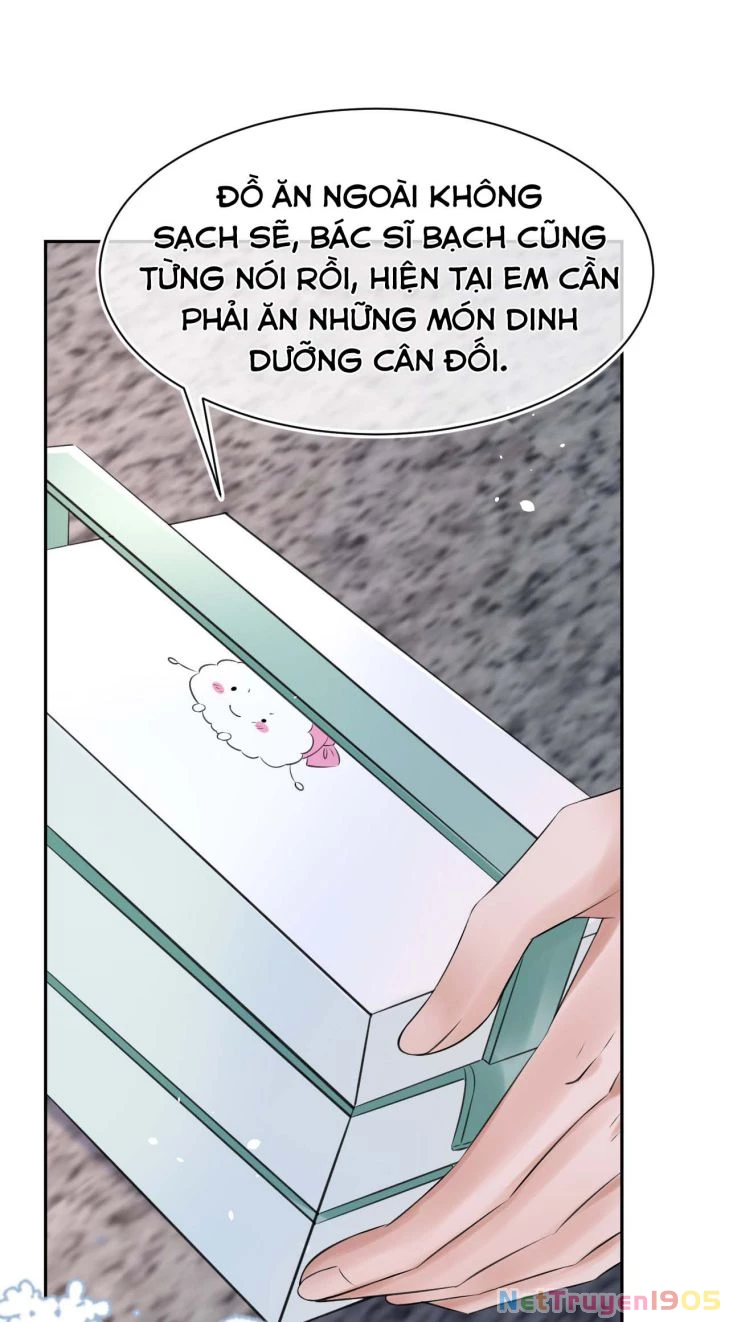 Những Ngày Cùng Tra Công Chính Diện Quyết Đấu Chapter 53 - 35