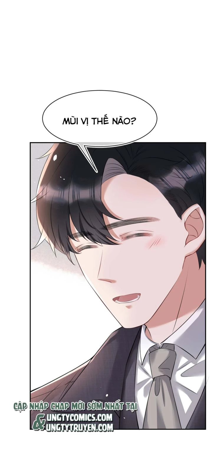 Những Ngày Cùng Tra Công Chính Diện Quyết Đấu Chapter 53 - 40