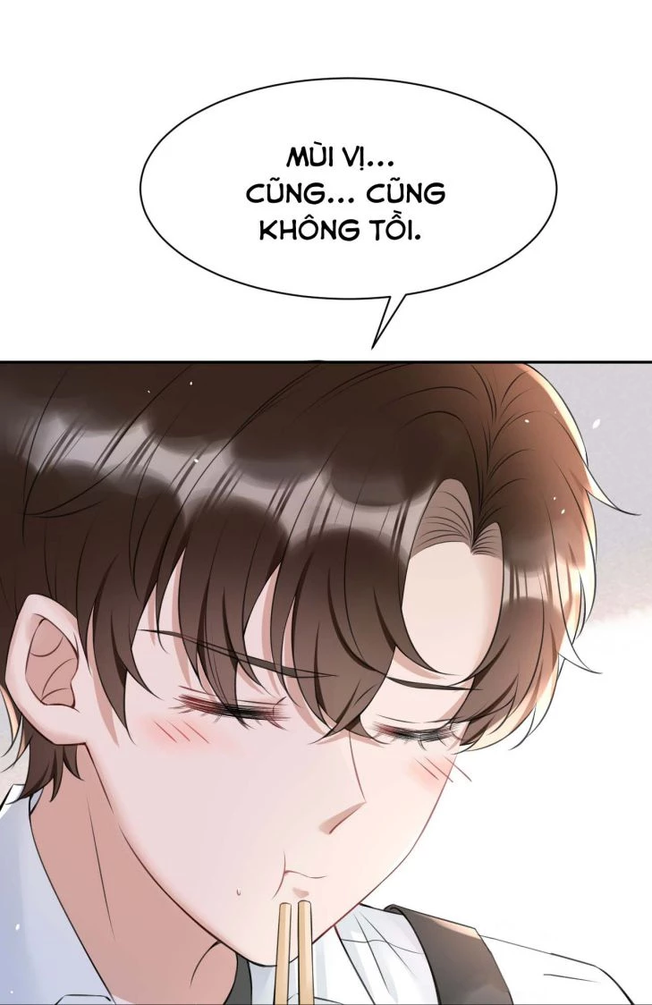 Những Ngày Cùng Tra Công Chính Diện Quyết Đấu Chapter 53 - 41