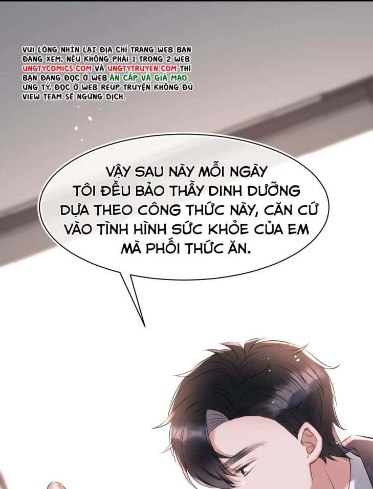 Những Ngày Cùng Tra Công Chính Diện Quyết Đấu Chapter 53 - 42