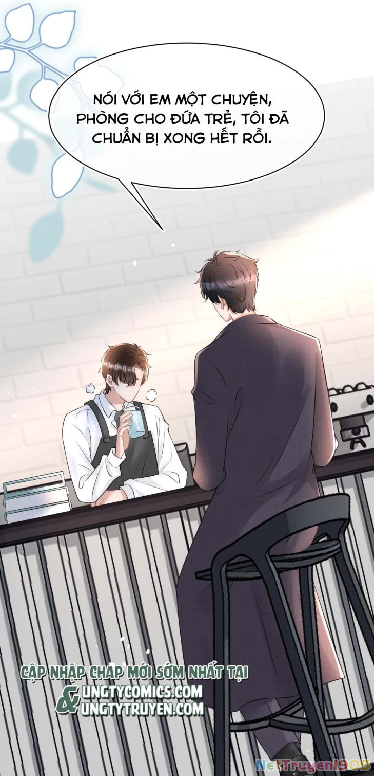 Những Ngày Cùng Tra Công Chính Diện Quyết Đấu Chapter 53 - 45