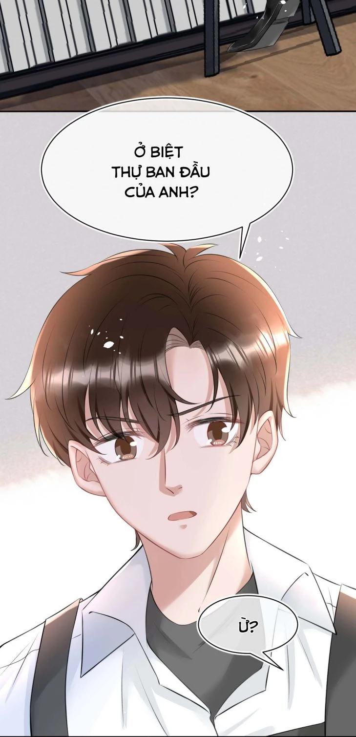 Những Ngày Cùng Tra Công Chính Diện Quyết Đấu Chapter 53 - 46