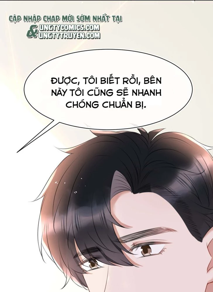 Những Ngày Cùng Tra Công Chính Diện Quyết Đấu Chapter 53 - 47