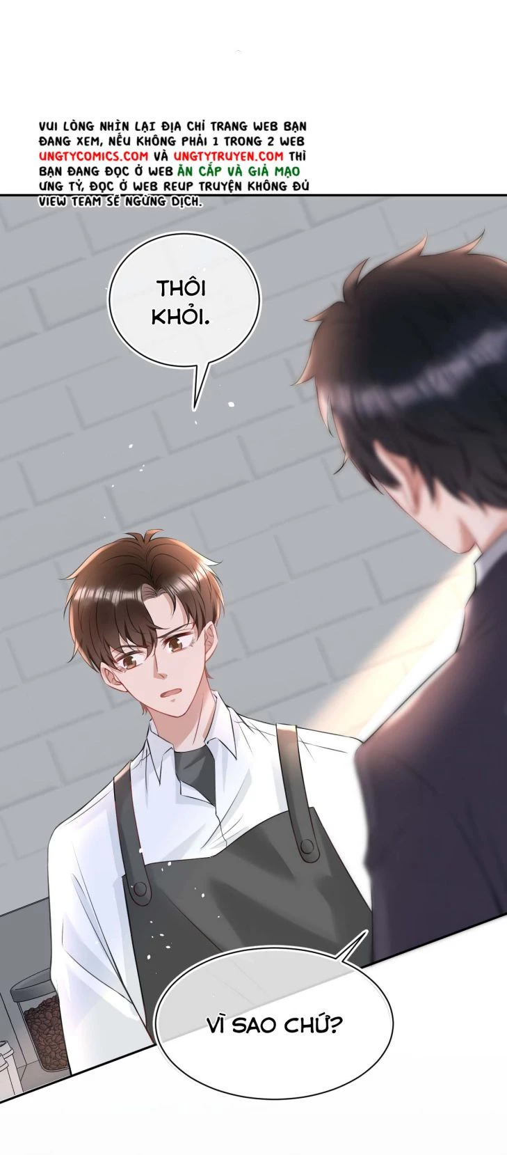 Những Ngày Cùng Tra Công Chính Diện Quyết Đấu Chapter 53 - 49