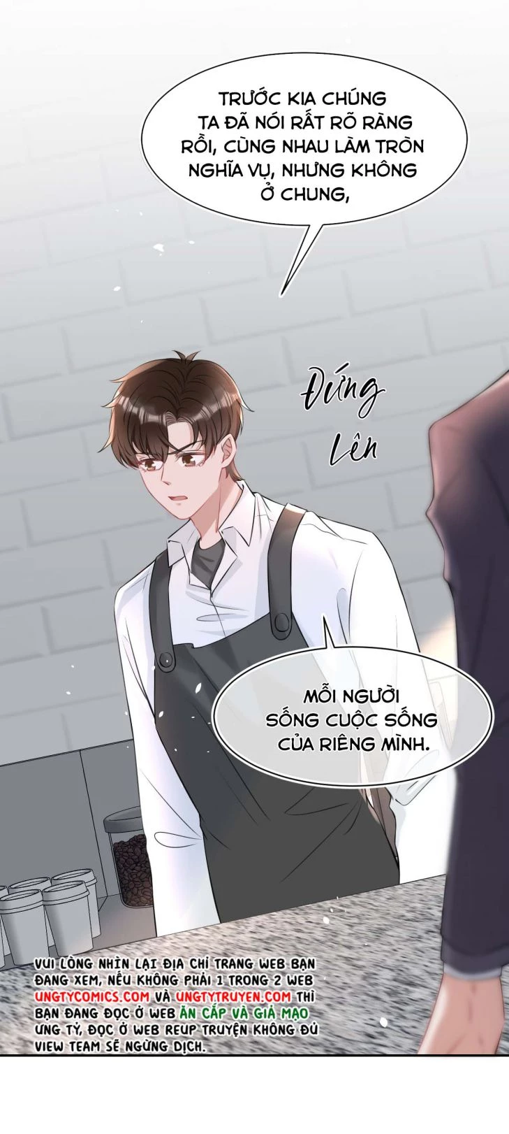 Những Ngày Cùng Tra Công Chính Diện Quyết Đấu Chapter 53 - 50