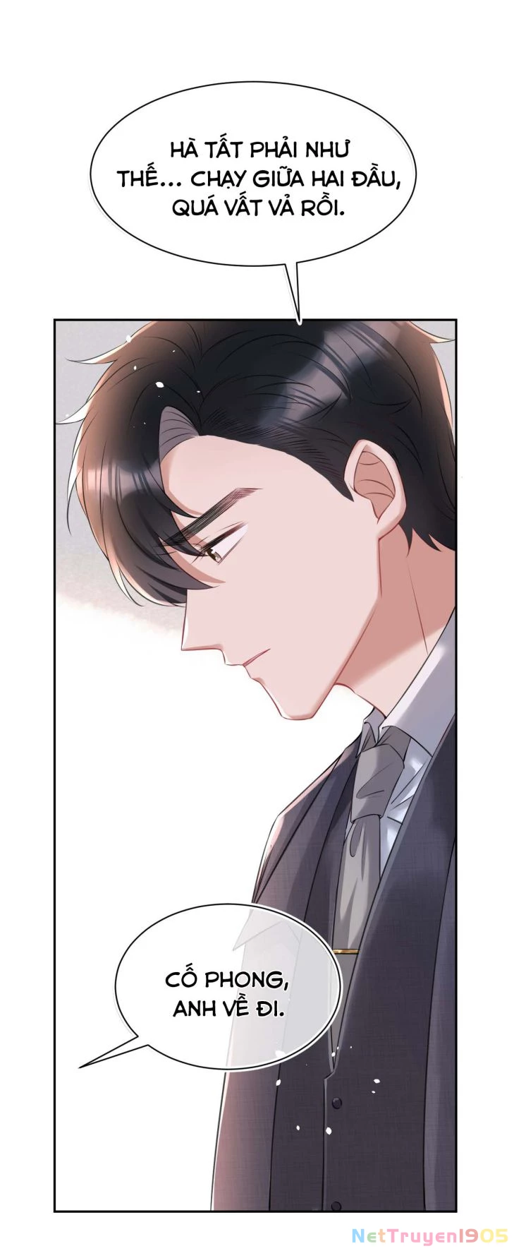 Những Ngày Cùng Tra Công Chính Diện Quyết Đấu Chapter 53 - 51