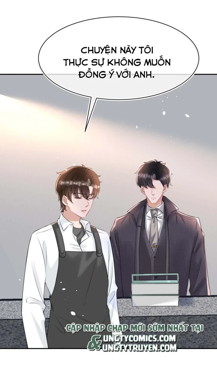 Những Ngày Cùng Tra Công Chính Diện Quyết Đấu Chapter 53 - 52