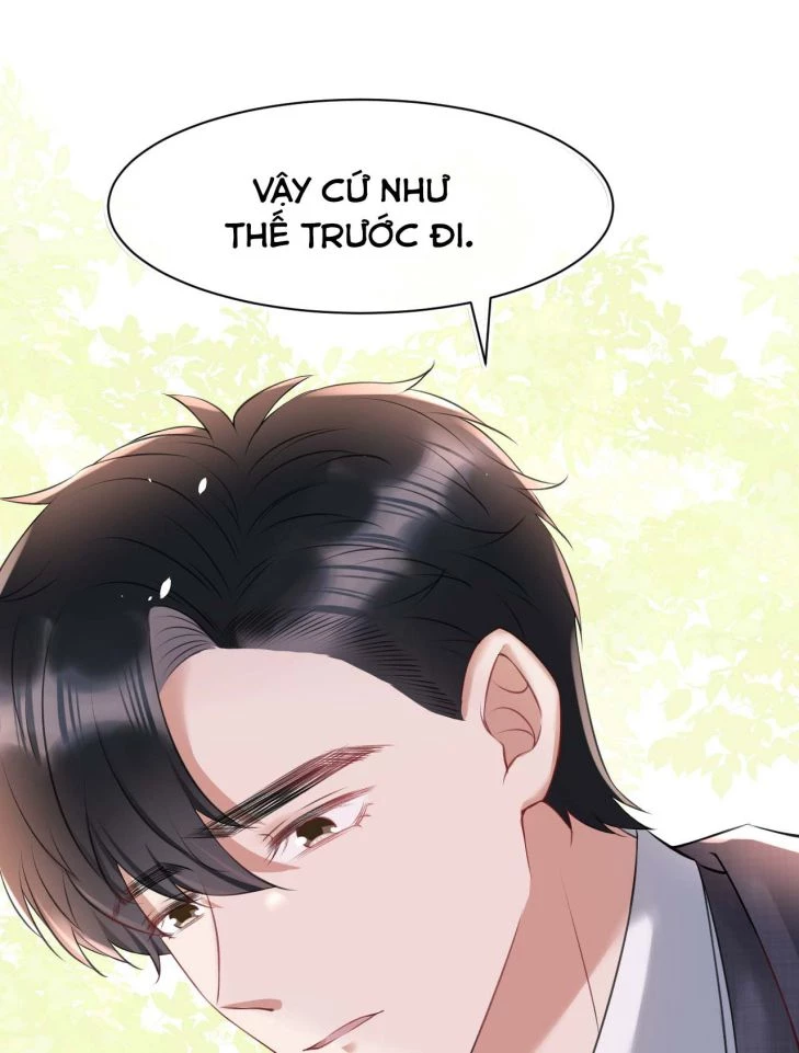 Những Ngày Cùng Tra Công Chính Diện Quyết Đấu Chapter 53 - 53