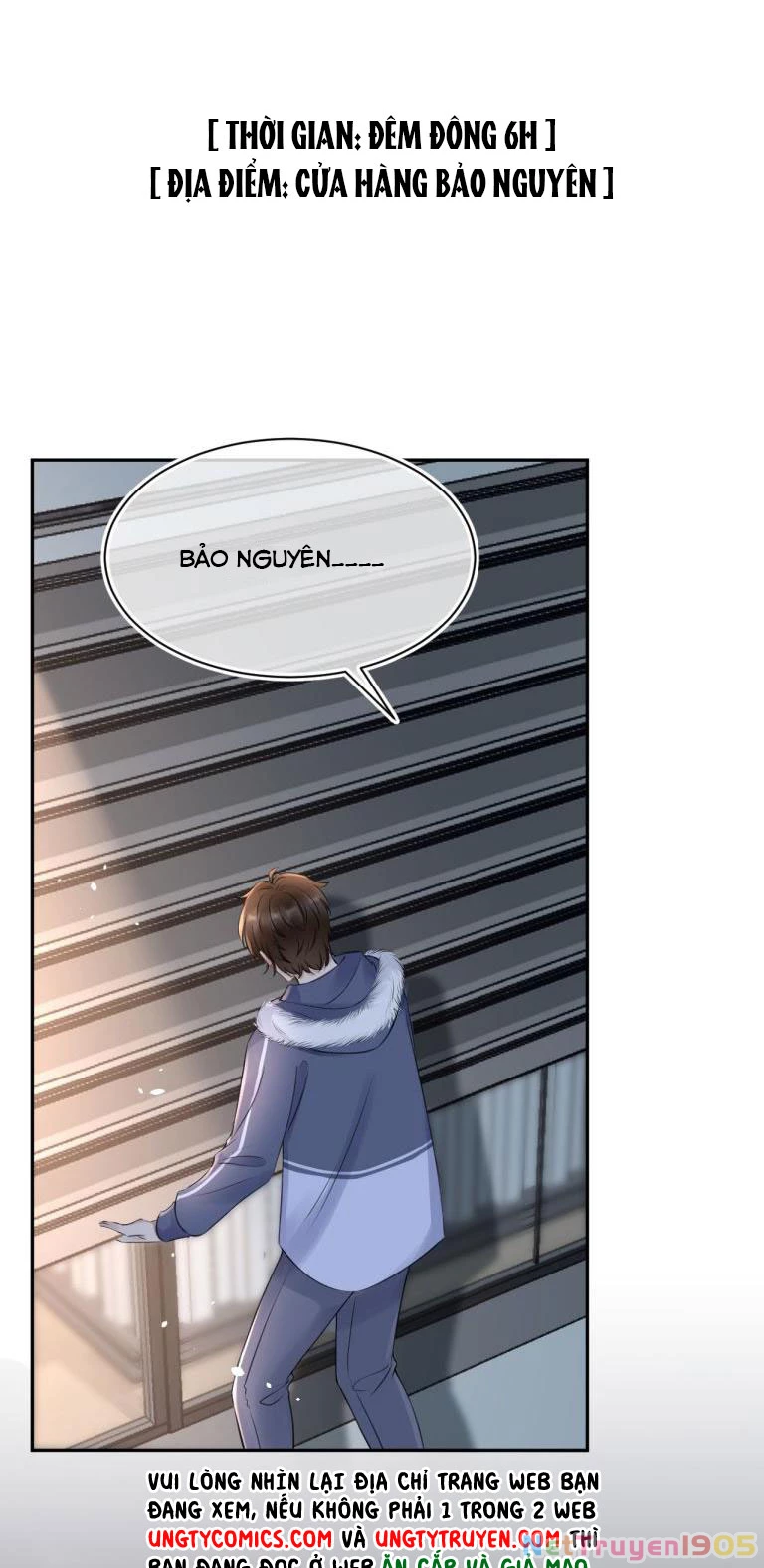 Những Ngày Cùng Tra Công Chính Diện Quyết Đấu Chapter 54 - 2