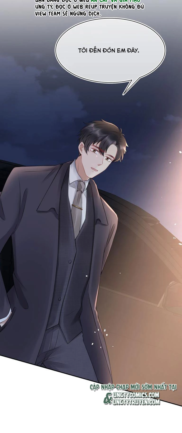 Những Ngày Cùng Tra Công Chính Diện Quyết Đấu Chapter 54 - 3
