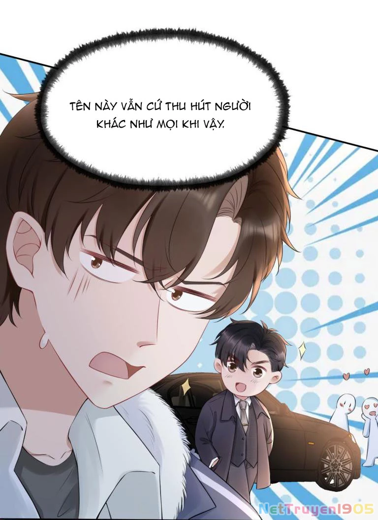 Những Ngày Cùng Tra Công Chính Diện Quyết Đấu Chapter 54 - 4