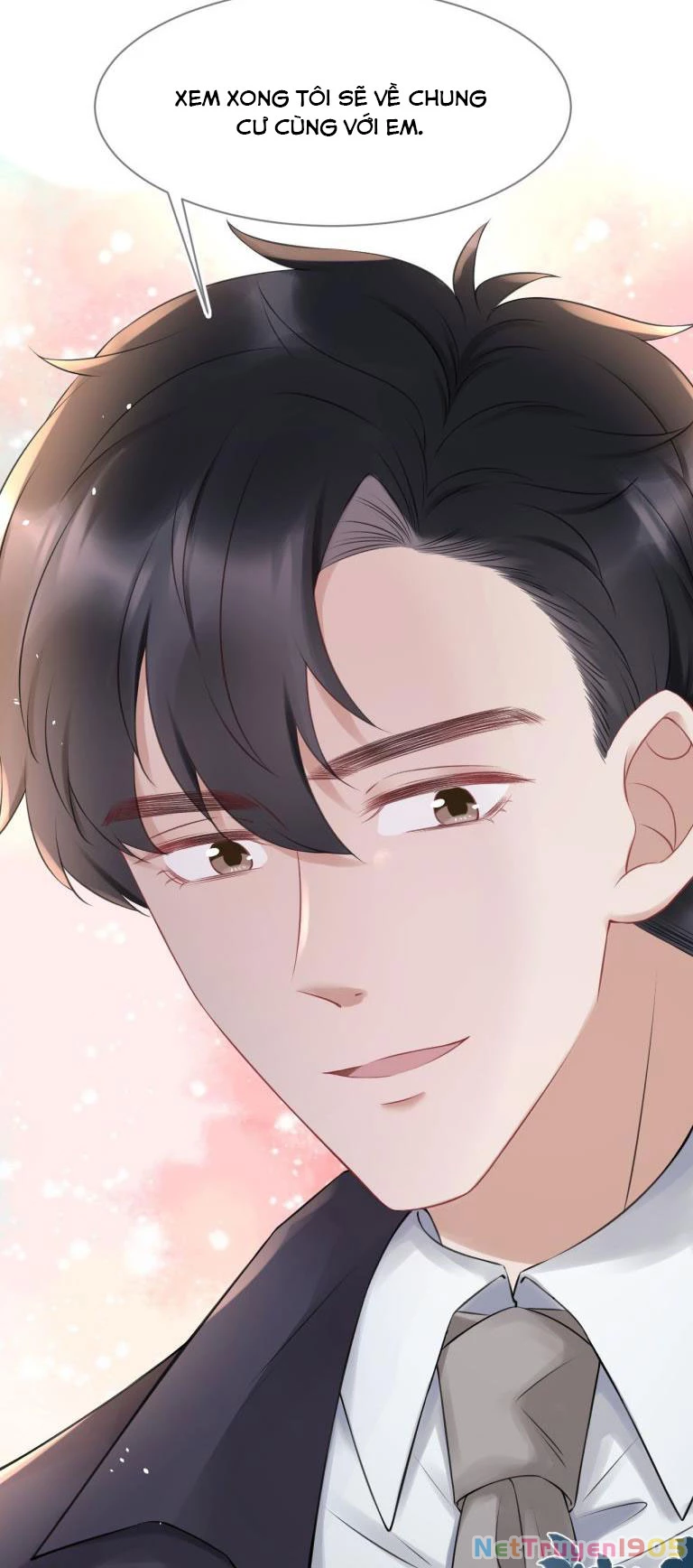 Những Ngày Cùng Tra Công Chính Diện Quyết Đấu Chapter 54 - 6