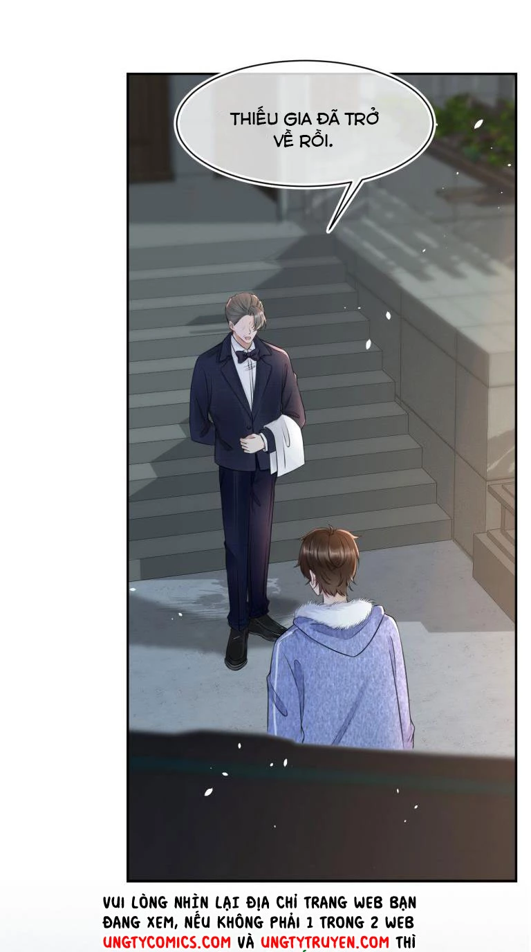 Những Ngày Cùng Tra Công Chính Diện Quyết Đấu Chapter 54 - 9