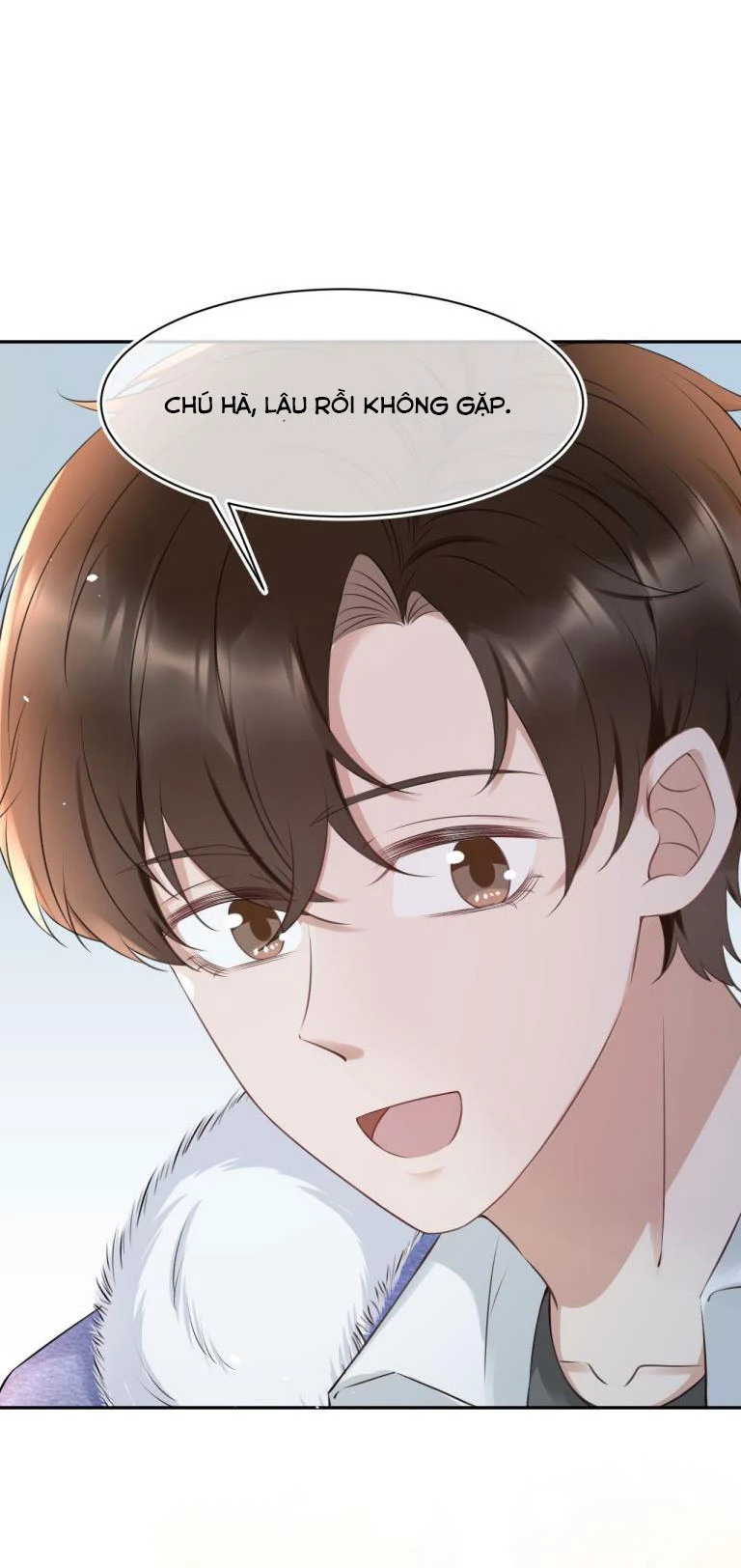 Những Ngày Cùng Tra Công Chính Diện Quyết Đấu Chapter 54 - 11