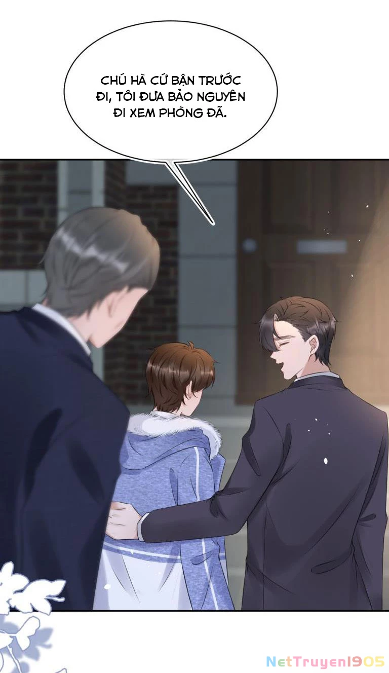 Những Ngày Cùng Tra Công Chính Diện Quyết Đấu Chapter 54 - 15