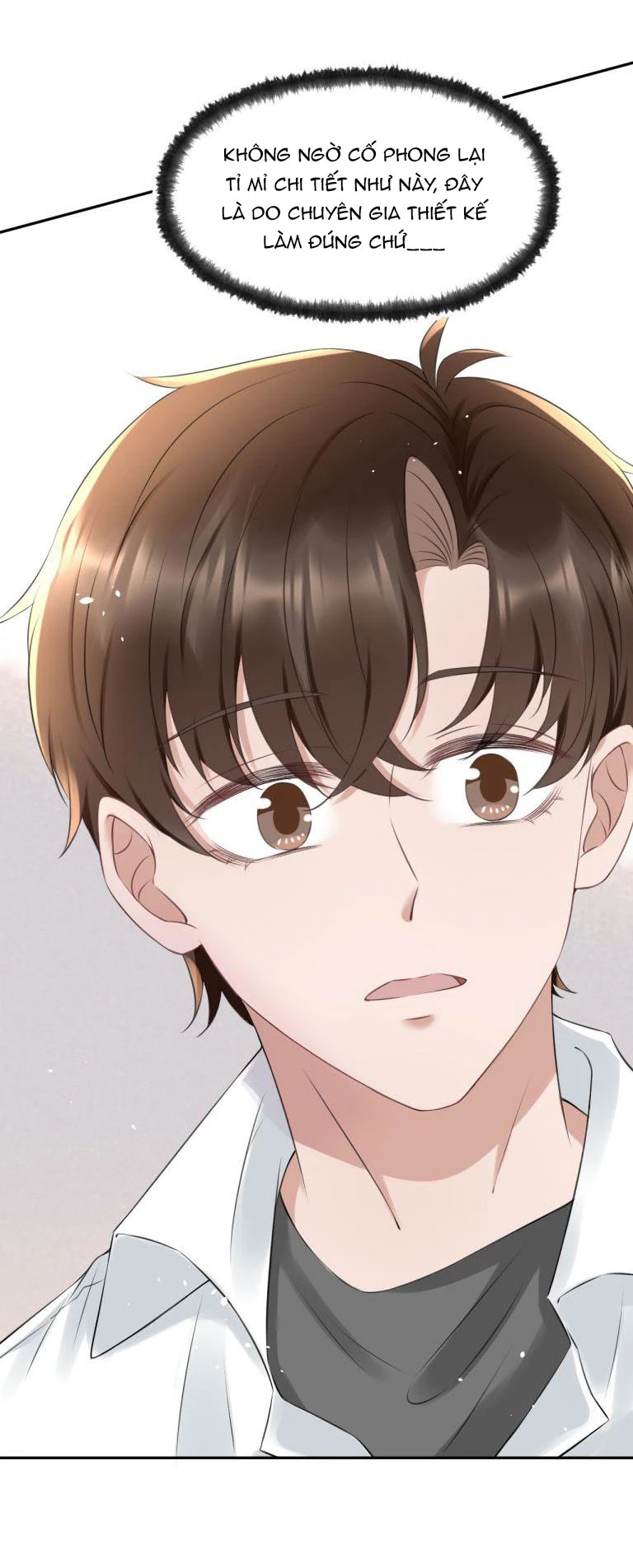 Những Ngày Cùng Tra Công Chính Diện Quyết Đấu Chapter 54 - 17