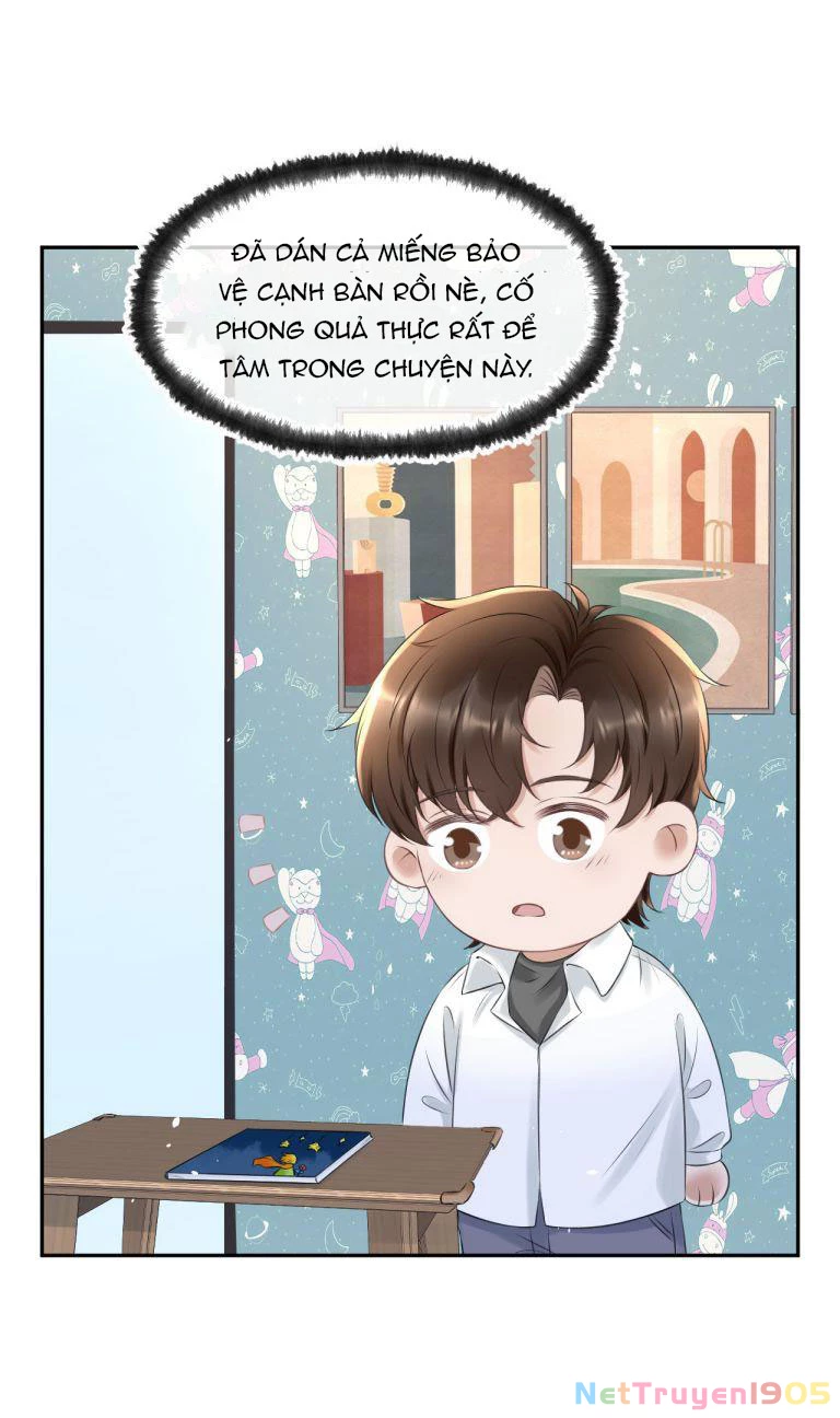 Những Ngày Cùng Tra Công Chính Diện Quyết Đấu Chapter 54 - 18