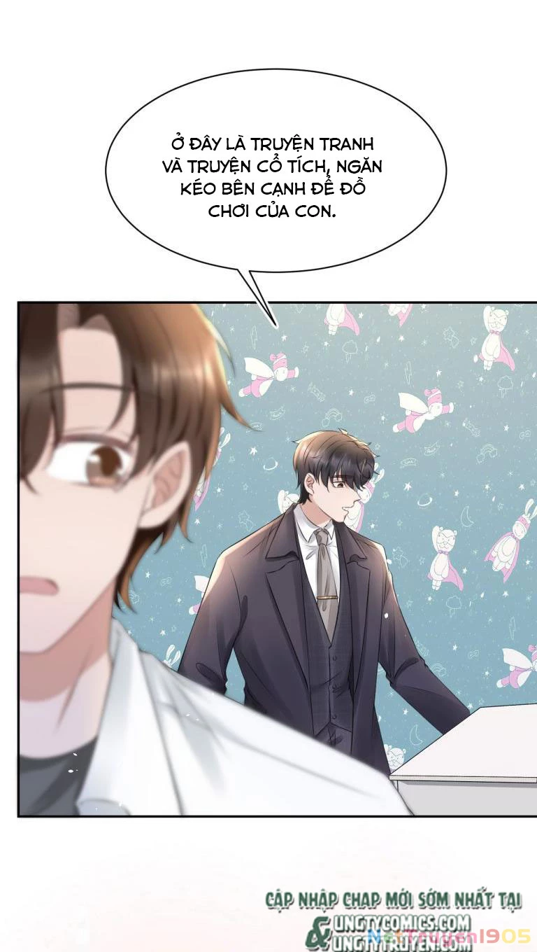 Những Ngày Cùng Tra Công Chính Diện Quyết Đấu Chapter 54 - 19