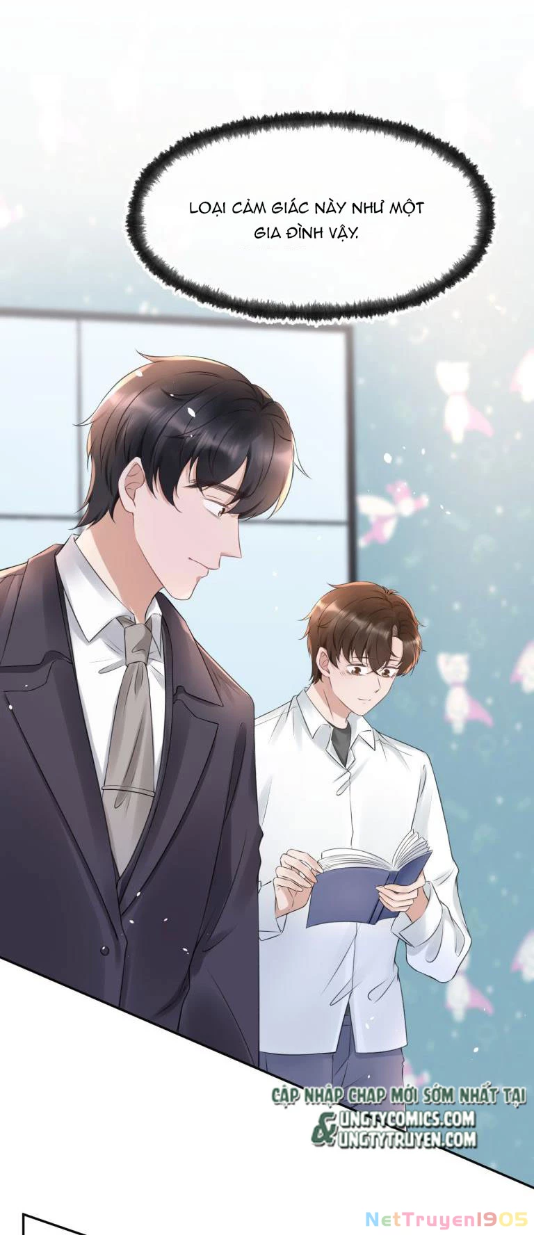 Những Ngày Cùng Tra Công Chính Diện Quyết Đấu Chapter 54 - 23