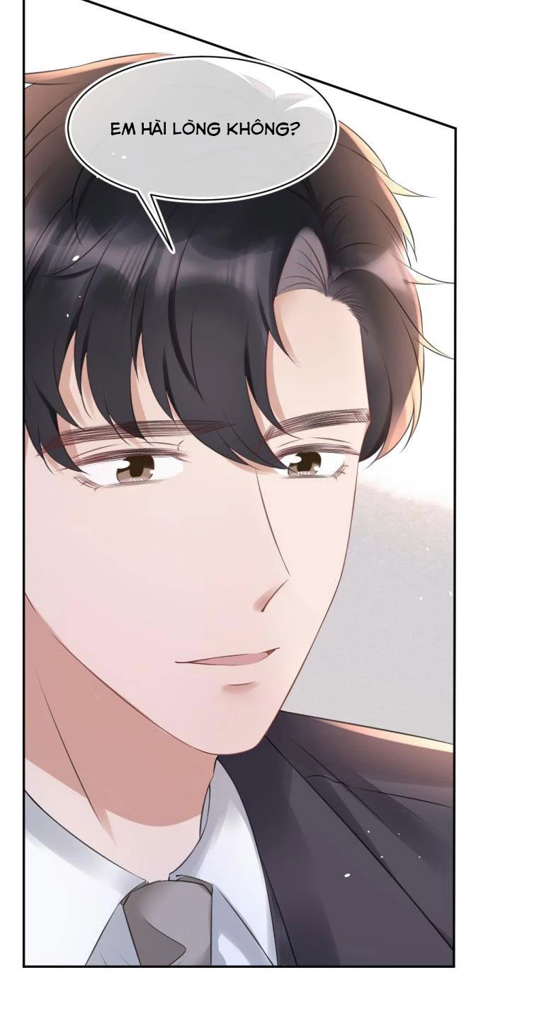 Những Ngày Cùng Tra Công Chính Diện Quyết Đấu Chapter 54 - 24